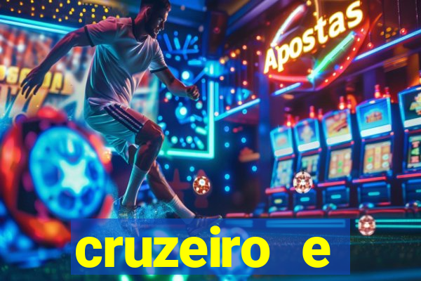 cruzeiro e fluminense futemax